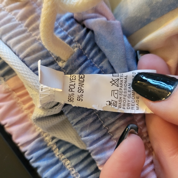 BRAND NEW Women's Charming Charlie Matching Jogger Set, Size L - Picture 7 of 8